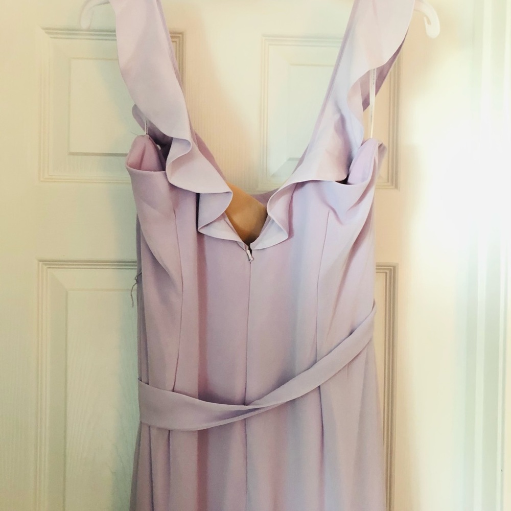 NWT Formal Levkoff Dress 16 - Picture 3 of 5